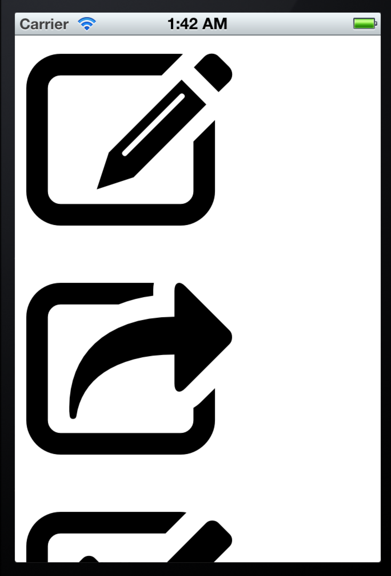 simulator