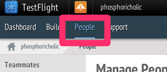 people